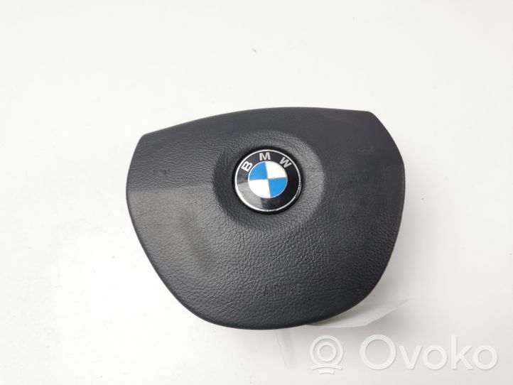 BMW 7 F01 F02 F03 F04 Надувная подушка для руля 33677828404