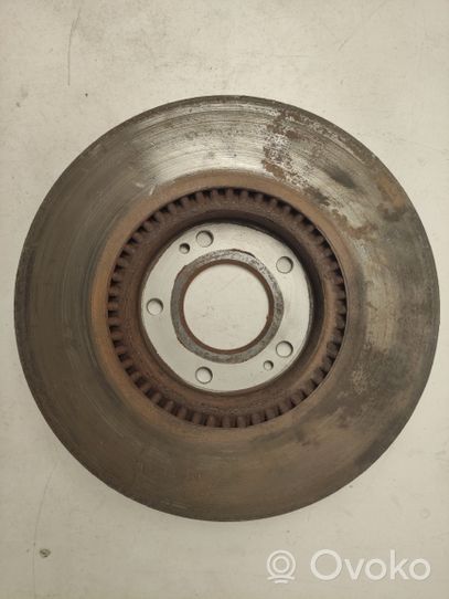 KIA Optima Front brake disc 