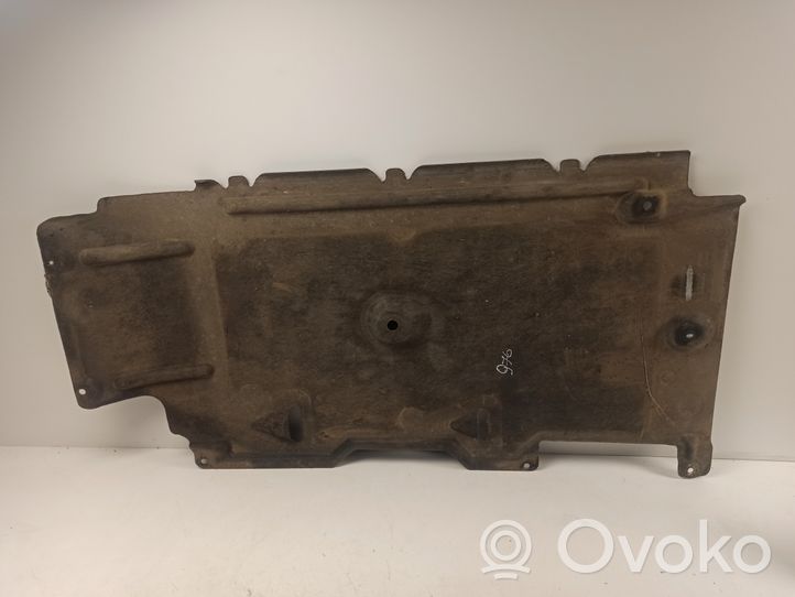 Volvo V40 Cross country Center/middle under tray cover 31383362