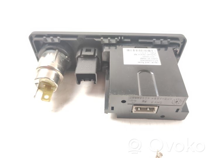 Jaguar XF Connettore plug in USB AW9319C166AA