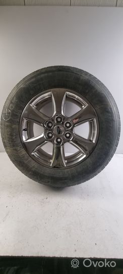 Ford F150 R18-vararengas JL341007BC