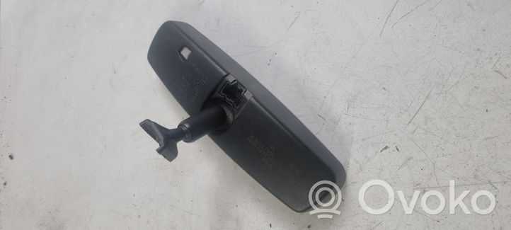 Ford F150 Rear view mirror (interior) FU5A17E678