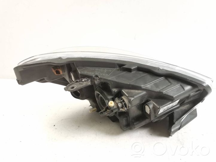 Dacia Lodgy Lampa przednia 90007665