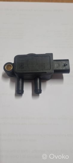 Audi A4 S4 B9 Sensore di pressione dei gas di scarico 0579060510