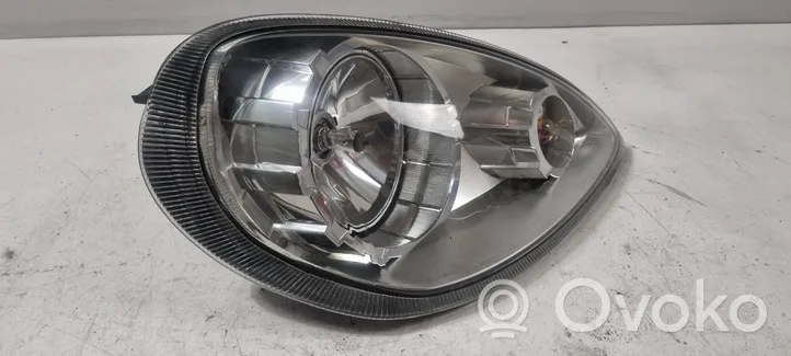 Microcar M.GO Headlight/headlamp 1720DX