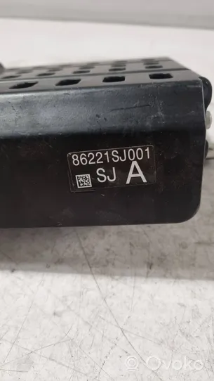 Subaru Outback (BT) Amplificatore 86221SJ001