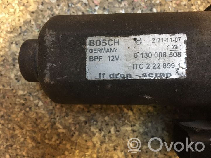 Land Rover Range Rover Sport L320 Boîte de transfert 0130008508