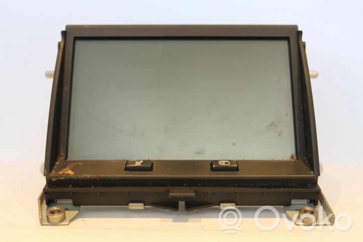 Land Rover Range Rover Sport L320 Monitor/display/piccolo schermo LR009661