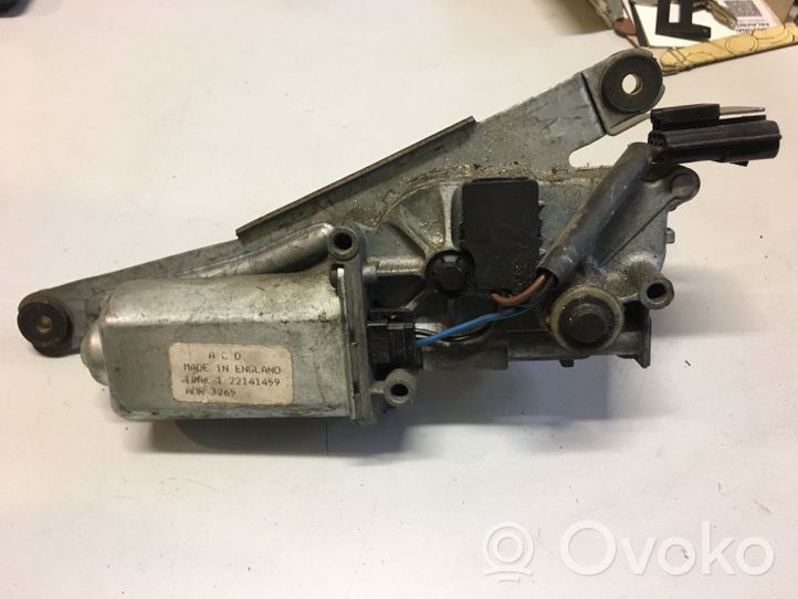 Land Rover Range Rover P38A Galinio stiklo valytuvo mechanizmas 22141459