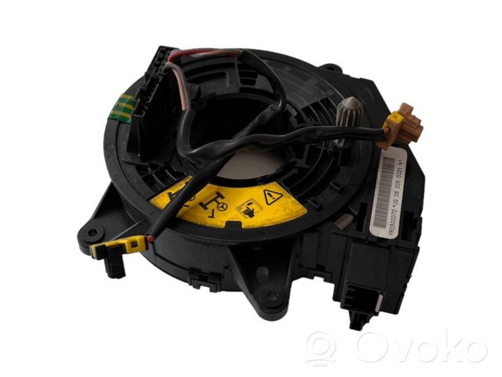 Land Rover Range Rover Sport L320 Airbag slip ring squib (SRS ring) YRC500070