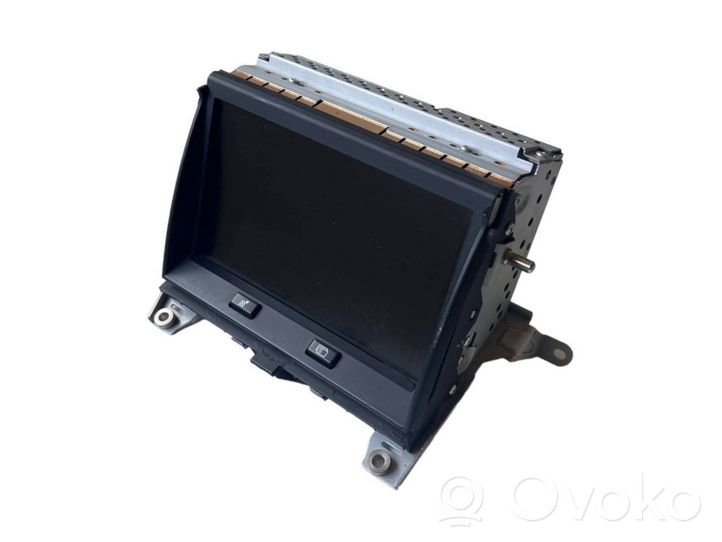 Land Rover Range Rover Sport L320 Monitor/display/piccolo schermo YIE500090