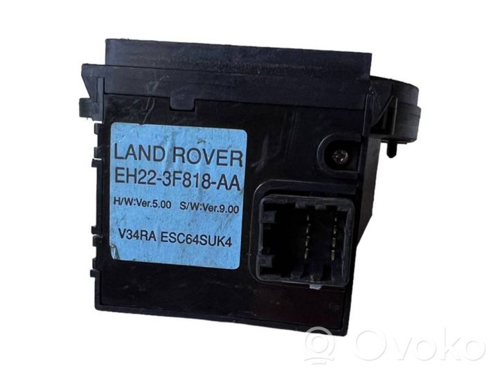 Land Rover Discovery 4 - LR4 Ohjauspyörän kulma-anturi EH223F818AA