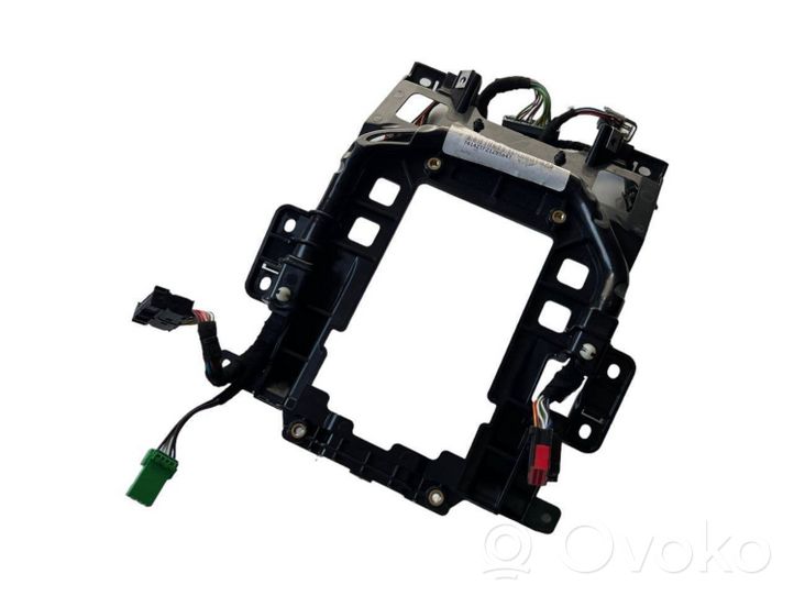 Land Rover Range Rover Evoque L538 Mascherina unità principale autoradio/GPS BJ32045B28AA