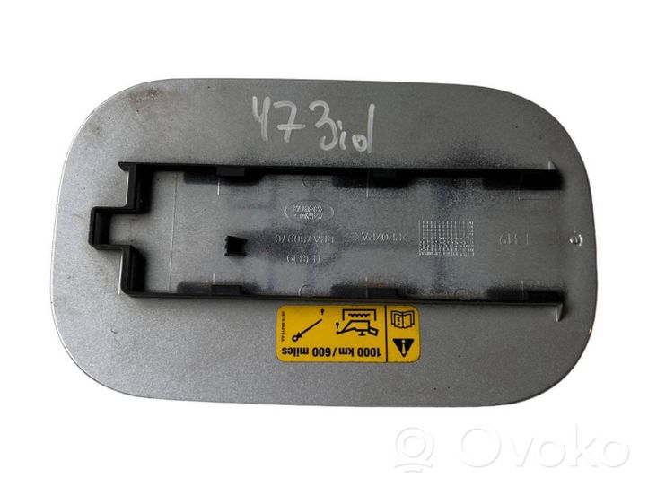 Land Rover Discovery 4 - LR4 Sportello del serbatoio del carburante BPA780070