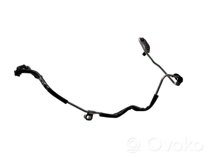 Land Rover Range Rover Evoque L538 Tuyau d'alimentation conduite de carburant 