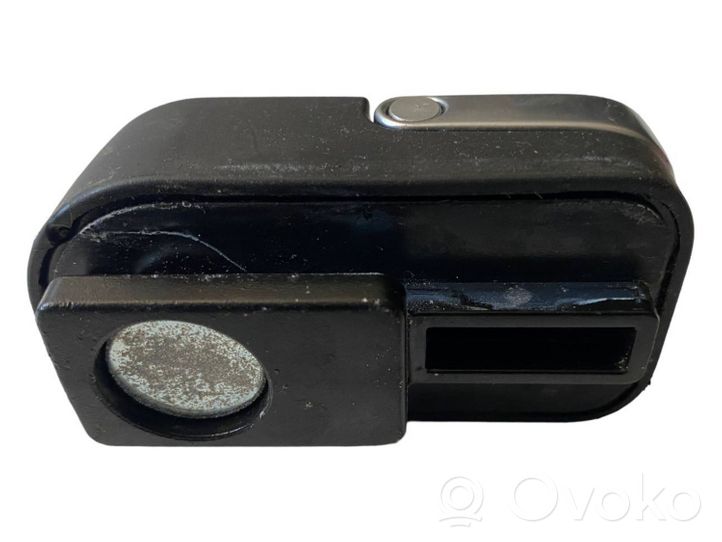 Land Rover Range Rover Evoque L538 Supporto di fissaggio della rete portaoggetti DX2319A428AA