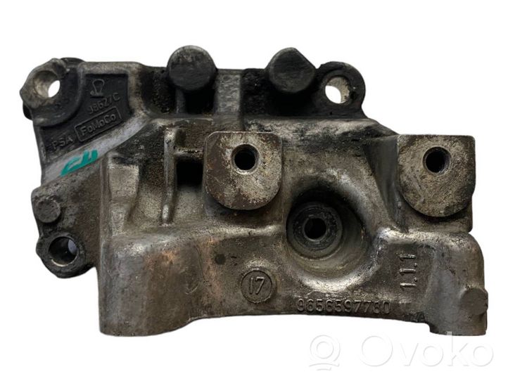 Land Rover Range Rover Evoque L538 Support, suspension du moteur 9656597780