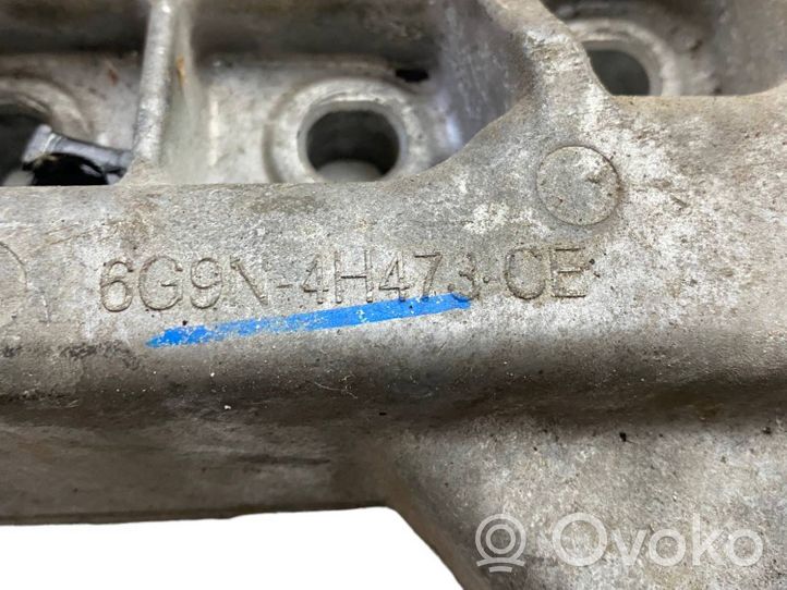 Land Rover Range Rover Evoque L538 Support/coussin de moteur 6G9N4H473CE