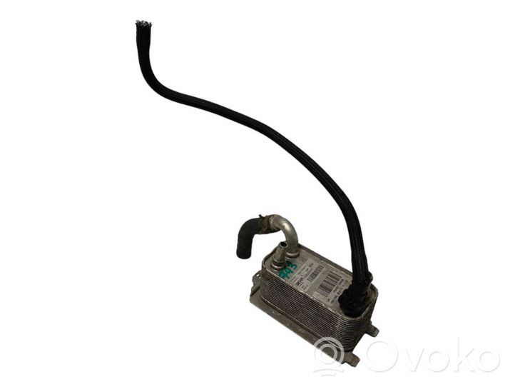 Volvo V70 Radiatore dell’olio trasmissione/cambio 6G917A095AD