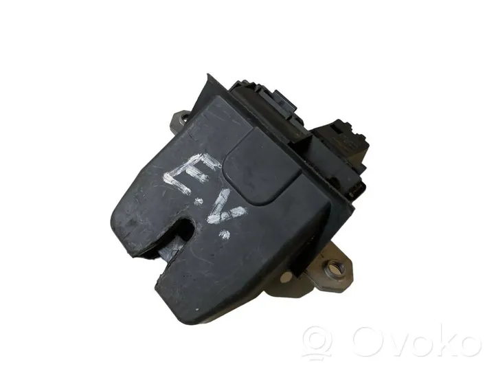 Land Rover Range Rover Evoque L538 Serrure de loquet coffre 6H52A442A66AD