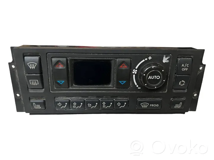 Land Rover Discovery Ilmastoinnin ohjainlaite 69172004