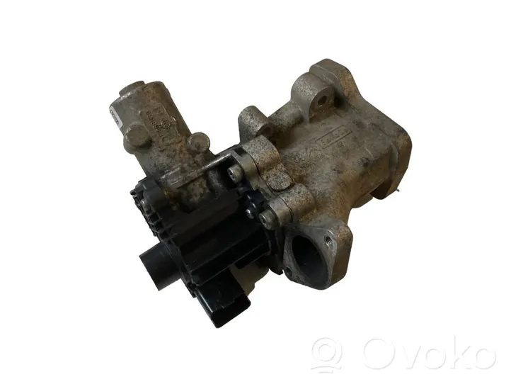 Land Rover Freelander 2 - LR2 EGR-venttiili 70057805