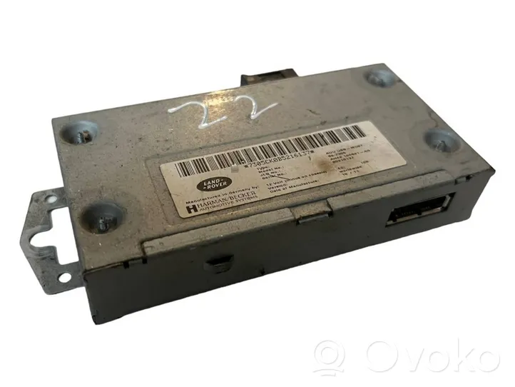 Land Rover Range Rover L322 Controllo multimediale autoradio AH4218C941AG