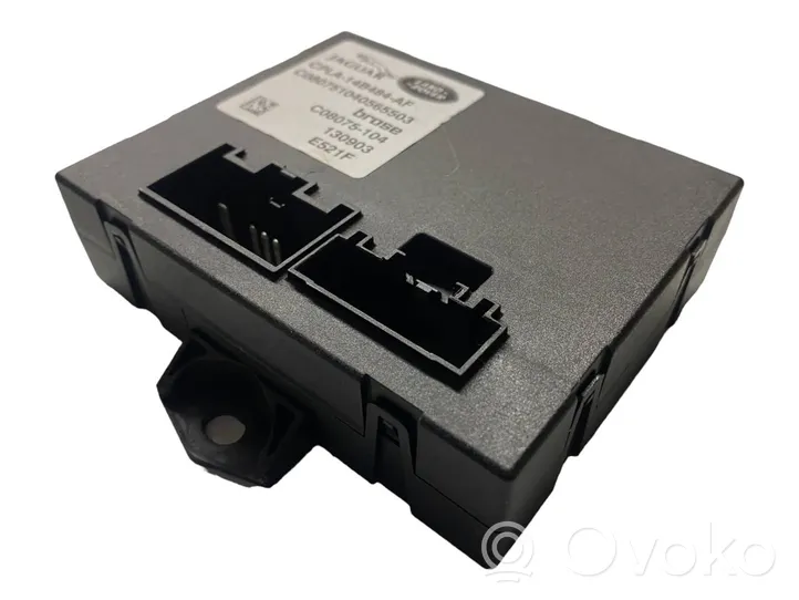 Land Rover Range Rover L405 Module confort CPLA14B484AF