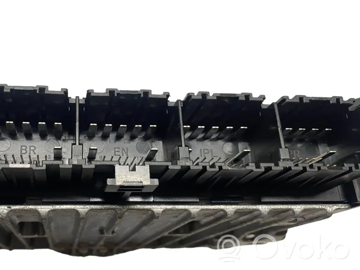 Land Rover Range Rover L405 Module de commande suspension CPLA14F392JE