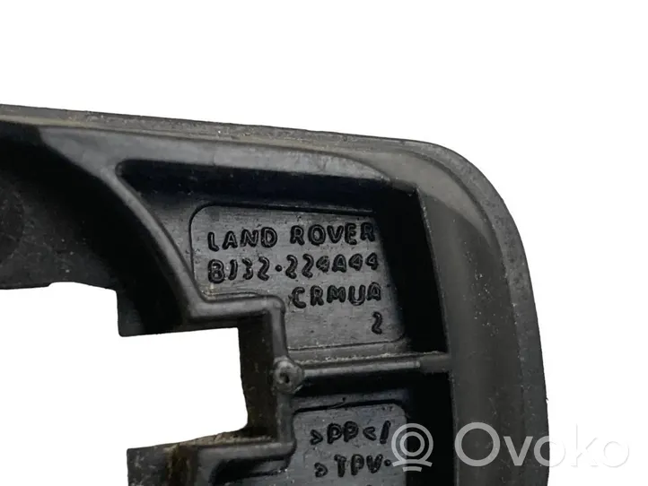 Land Rover Range Rover Evoque L538 Autres pièces intérieures BJ32224A44