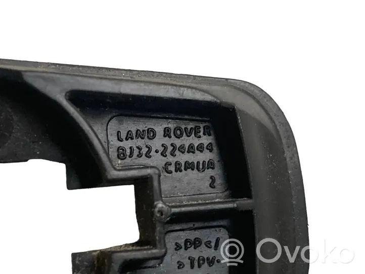 Land Rover Range Rover Evoque L538 Altra parte esteriore BJ32224A44