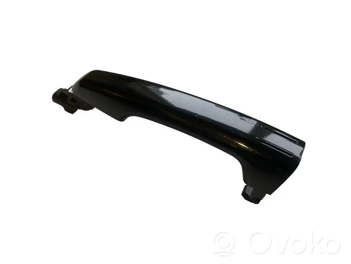 Land Rover Range Rover Evoque L538 Maniglia esterna per portiera posteriore 