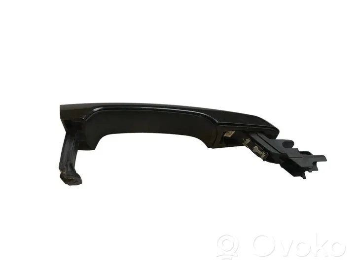 Land Rover Range Rover Evoque L538 Maniglia esterna per portiera anteriore 