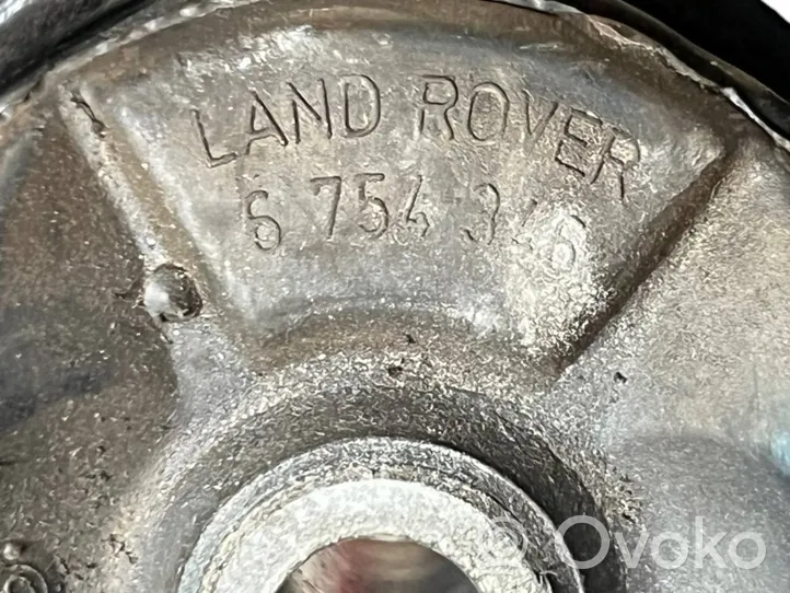 Land Rover Range Rover L322 Mocowanie sprężyny amortyzatora 6754346