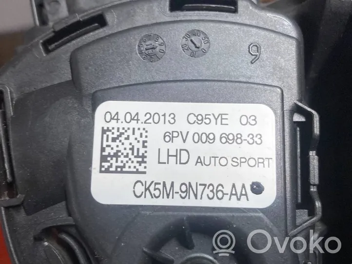 Land Rover Range Rover L405 Pedał gazu / przyspieszenia CK5M9N736AA