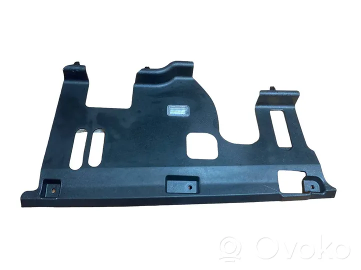 Land Rover Range Rover L405 Garniture panneau inférieur de tableau de bord CPLA046B01BC