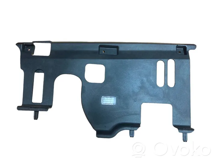 Land Rover Range Rover L405 Garniture panneau inférieur de tableau de bord CPLA046B01BC