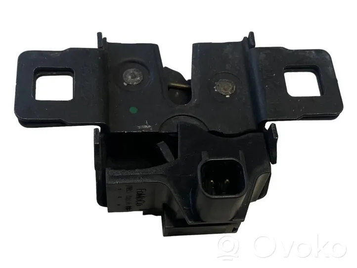 Land Rover Range Rover Sport L494 Serrure de capot 2W9319A434BB