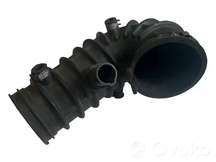 Land Rover Freelander Tube d'admission d'air PHD500090