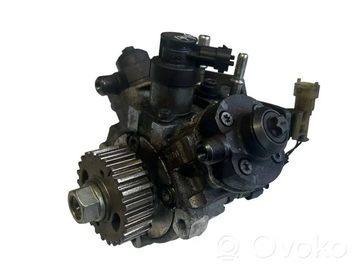 Land Rover Discovery 4 - LR4 Polttoaineen ruiskutuksen suurpainepumppu AH2Q9B395AC