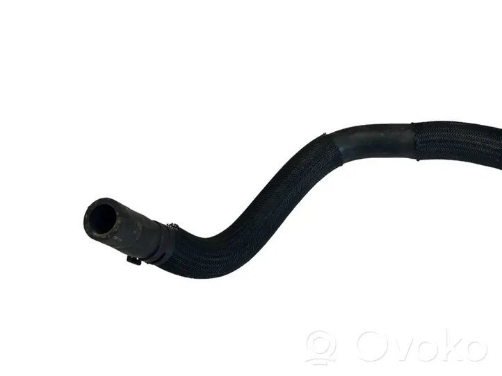 Land Rover Range Rover Sport L320 Tubo flessibile del liquido di raffreddamento del motore CK1320660