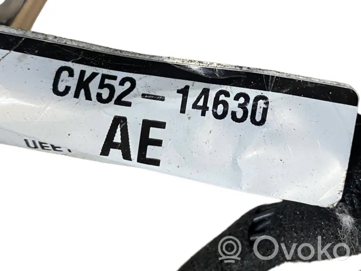 Land Rover Range Rover L405 Faisceau de câblage de porte avant CK5214630