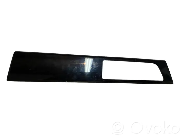 Land Rover Range Rover L405 Moulure/baguette de porte avant AH22F05H16