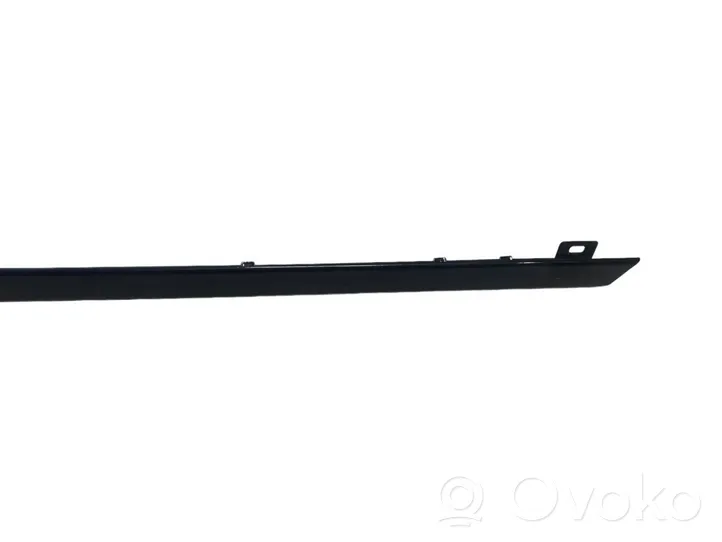 Land Rover Range Rover Evoque L538 Rivestimento modanatura del vetro della portiera posteriore BJ32255A60