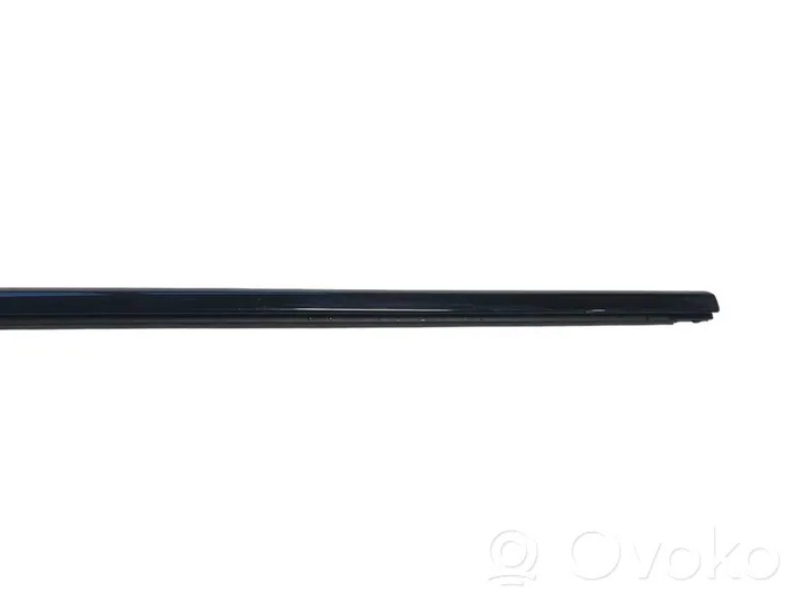 Land Rover Range Rover Evoque L538 Rivestimento modanatura del vetro della portiera anteriore BJ3221452AD