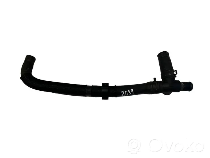 Land Rover Range Rover Sport L320 Tubo flessibile del liquido di raffreddamento del motore CK1320660