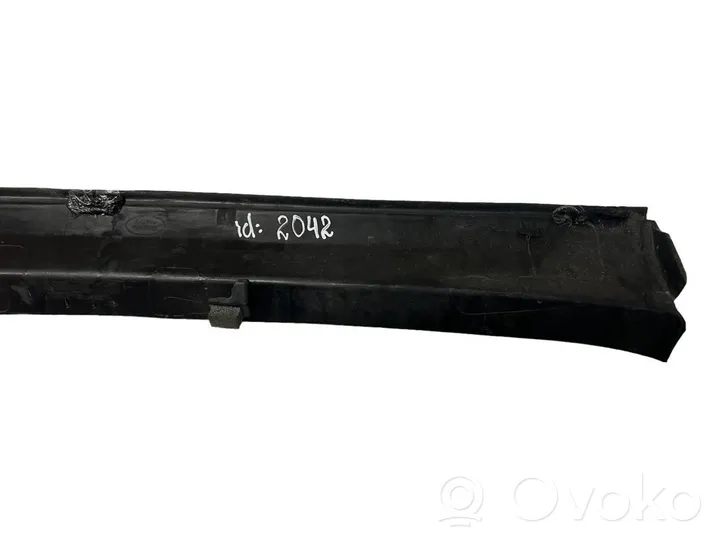 Land Rover Range Rover Evoque L538 Rivestimento di protezione sottoporta del bagagliaio/baule BJ3244252