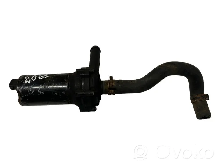 Land Rover Range Rover Sport L320 Pompa elettrica dell’acqua/del refrigerante ausiliaria F8YH8501AA