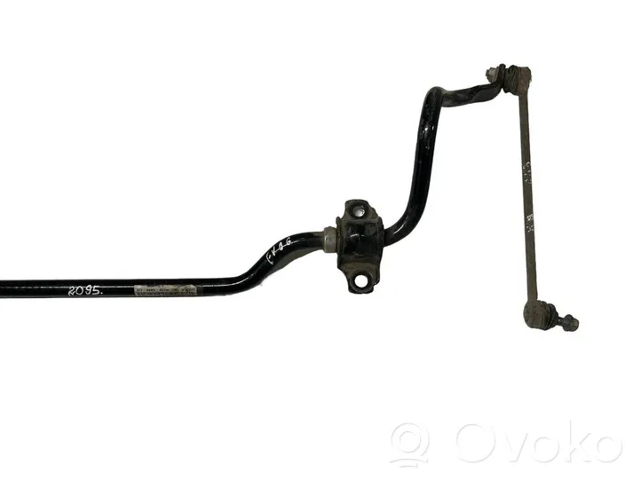 Land Rover Range Rover Evoque L538 Barra stabilizzatrice anteriore/barra antirollio BJ325494CD