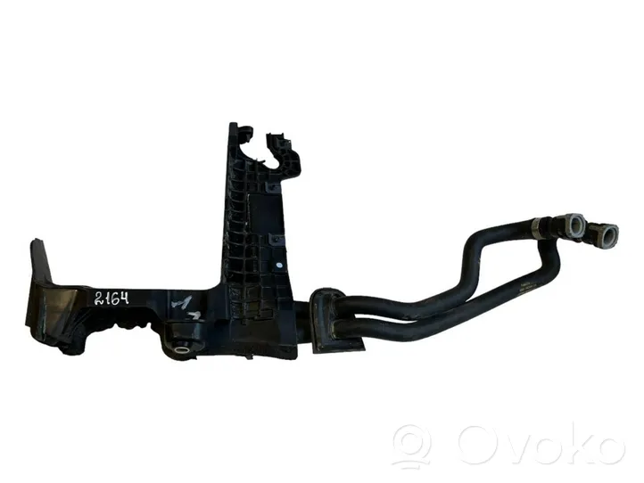 Land Rover Evoque I Soporte para la batería 6G9N10724FG